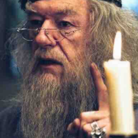 Albus Dumbledore