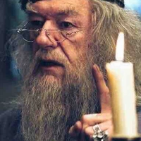 Albus Dumbledore