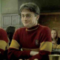 Harry Potter