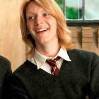 Fred Weasley
