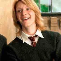 Fred Weasley