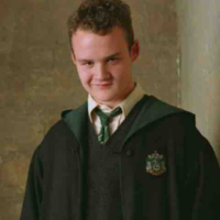 Gregory Goyle