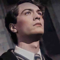 Tom Riddle