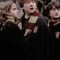 Golden Trio