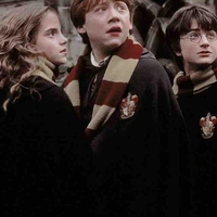 Golden Trio