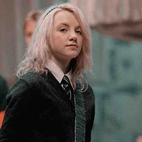 Luna Lovegood
