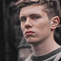 Adrian Pucey