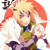 Namikaze Minato