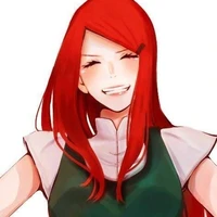 Uzumaki Kushina