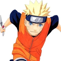 Naruto (Lagan/12)