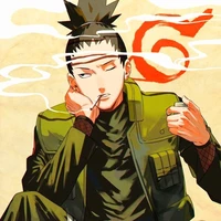 Nara Shikamaru