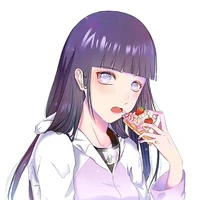 Huyga Hinata