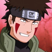 Inuzuka Kiba