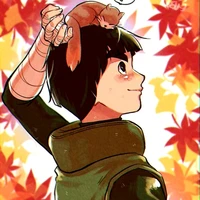 Rock Lee