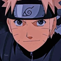 Uzumaki Naruto 