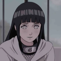 Hyuga Hinata 