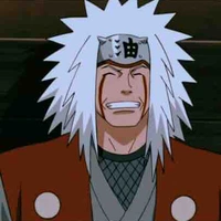 Jiraiya