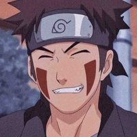 Inuzuka Kiba 