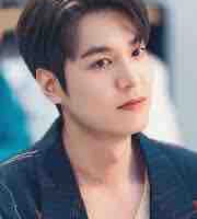 Lee Min Ho [87]