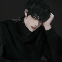 Hạch Gia Tinh - chú Tiêu Chiến