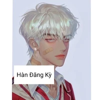 Hàn Đăng Kỳ