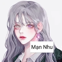 Mạn Nhu