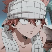 Natsu Dragneel