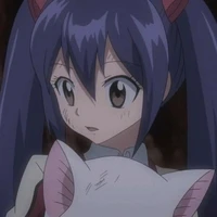 Wendy Marvell