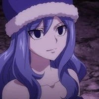 Juvia Lockser