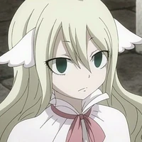 Mavis Vermillion
