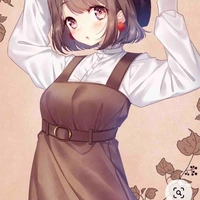 Jinna(Lily)