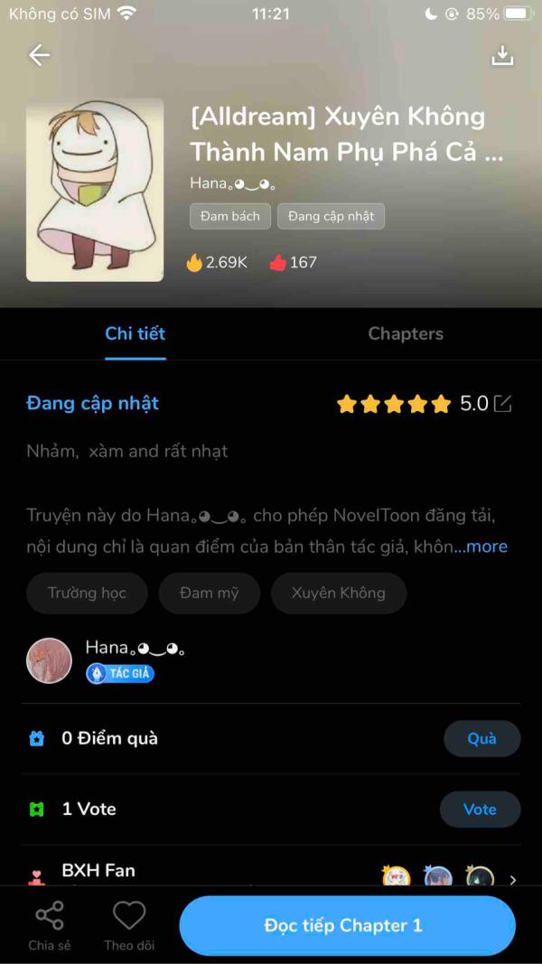 NovelToon