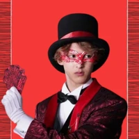 Lupin Red_ Yanno Kairi