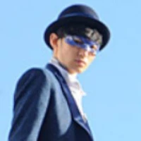 Lupin Blue_ Yoimachi Tooma