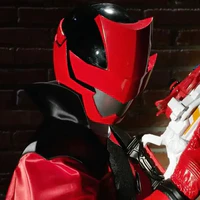 Lupin Red