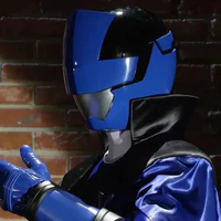 Lupin Blue