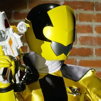 Lupin Yellow