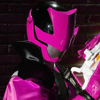 Lupin Pink