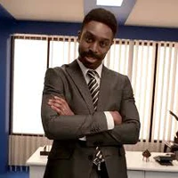 Commander Hilltop