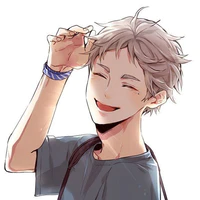 Sugawara Koushi