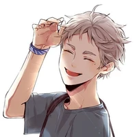 Sugawara Koushi