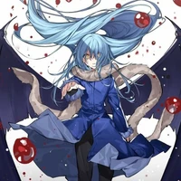 Rimuru Tempest (mẹ)