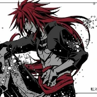 Guy Crimson