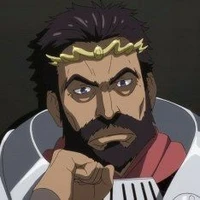 Gazel Dwargo