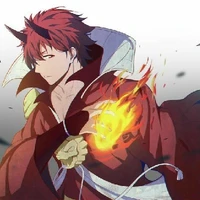 Benimaru