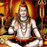 Thần Siva