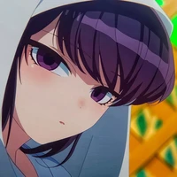 Komi Shouko