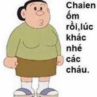 Mẹ chaien