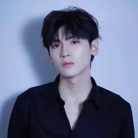 Giản Dương( anh trai ĐD)