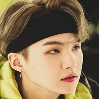 Yoongi
